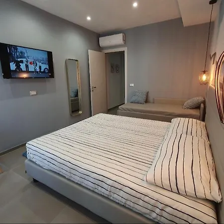 Playa-degli-angeli-ponente * Gabicce Mare