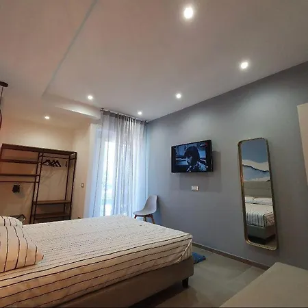 Playa-degli-angeli-ponente * Gabicce Mare