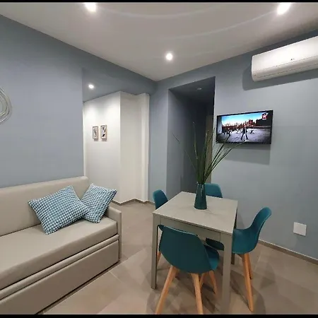 Playa-degli-angeli-ponente Appartement Gabicce Mare