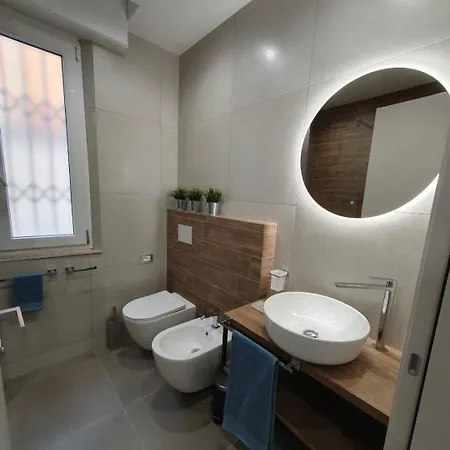 Apartament Playa-degli-angeli-ponente *