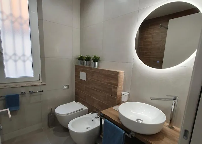 Apartment Playa-degli-angeli-ponente *