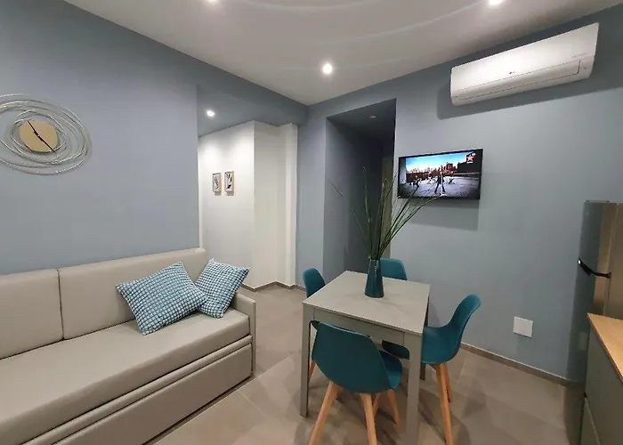 Playa-degli-angeli-ponente Lägenhet Gabicce Mare